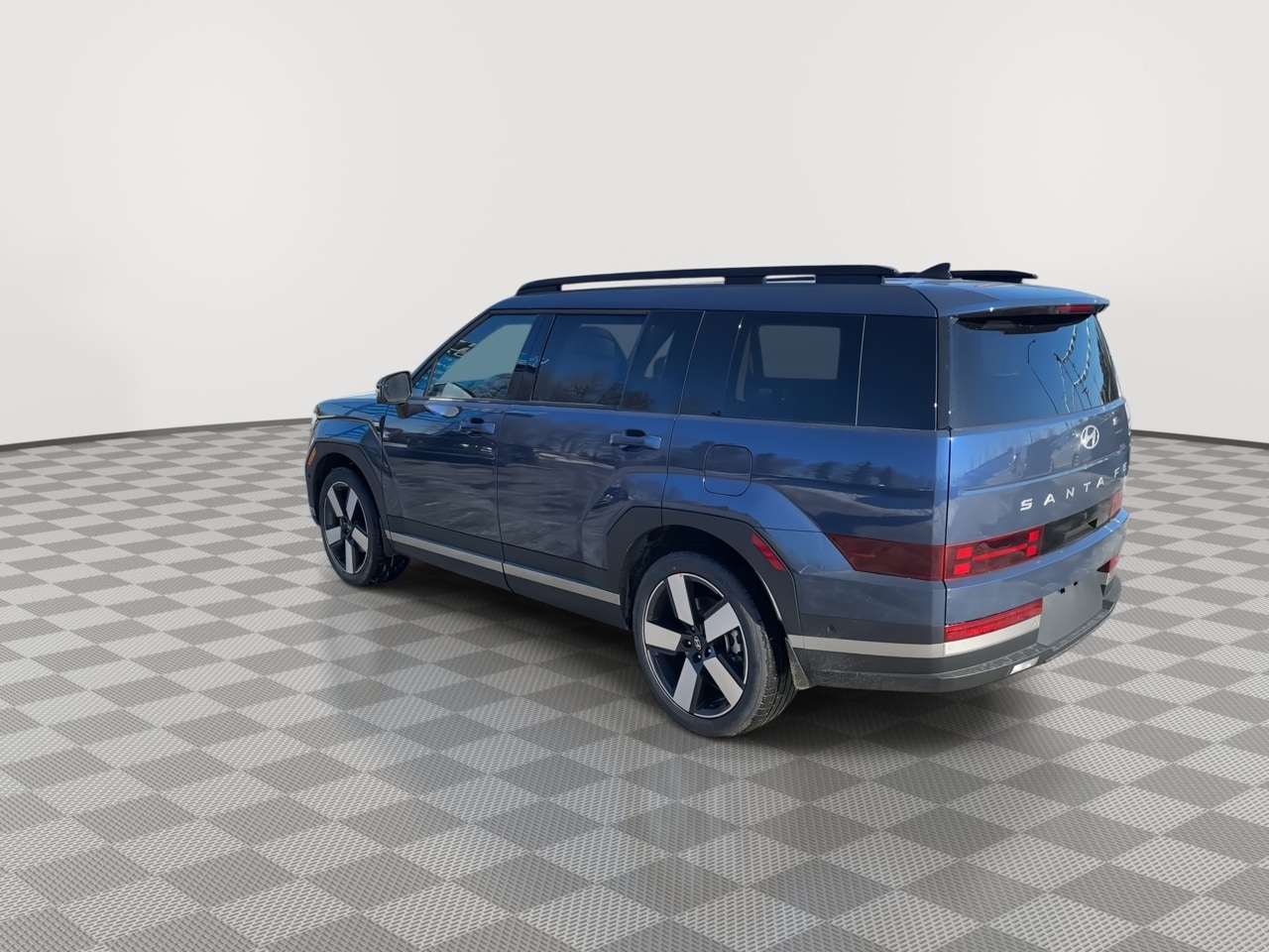 Thumbnail: 2026 Hyundai Santa Fe - 6