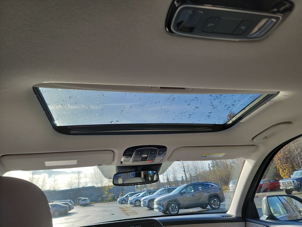 Thumbnail: 2022 Hyundai Palisade - 19