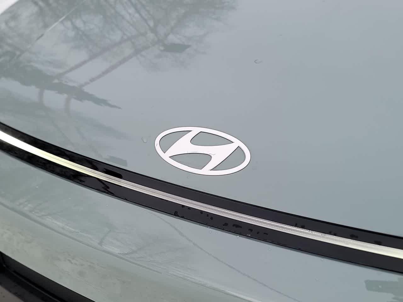 Thumbnail: 2026 Hyundai Kona - 24