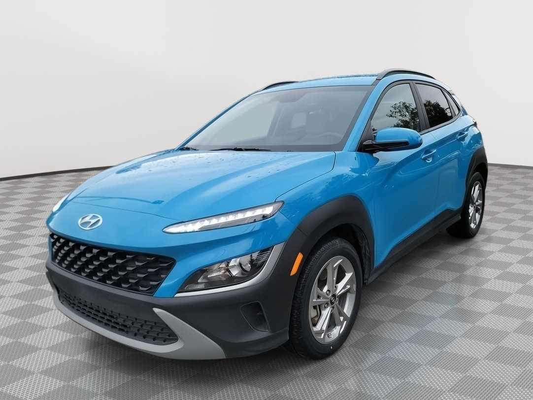 2023 Hyundai Kona SEL -
                Anchorage, AK