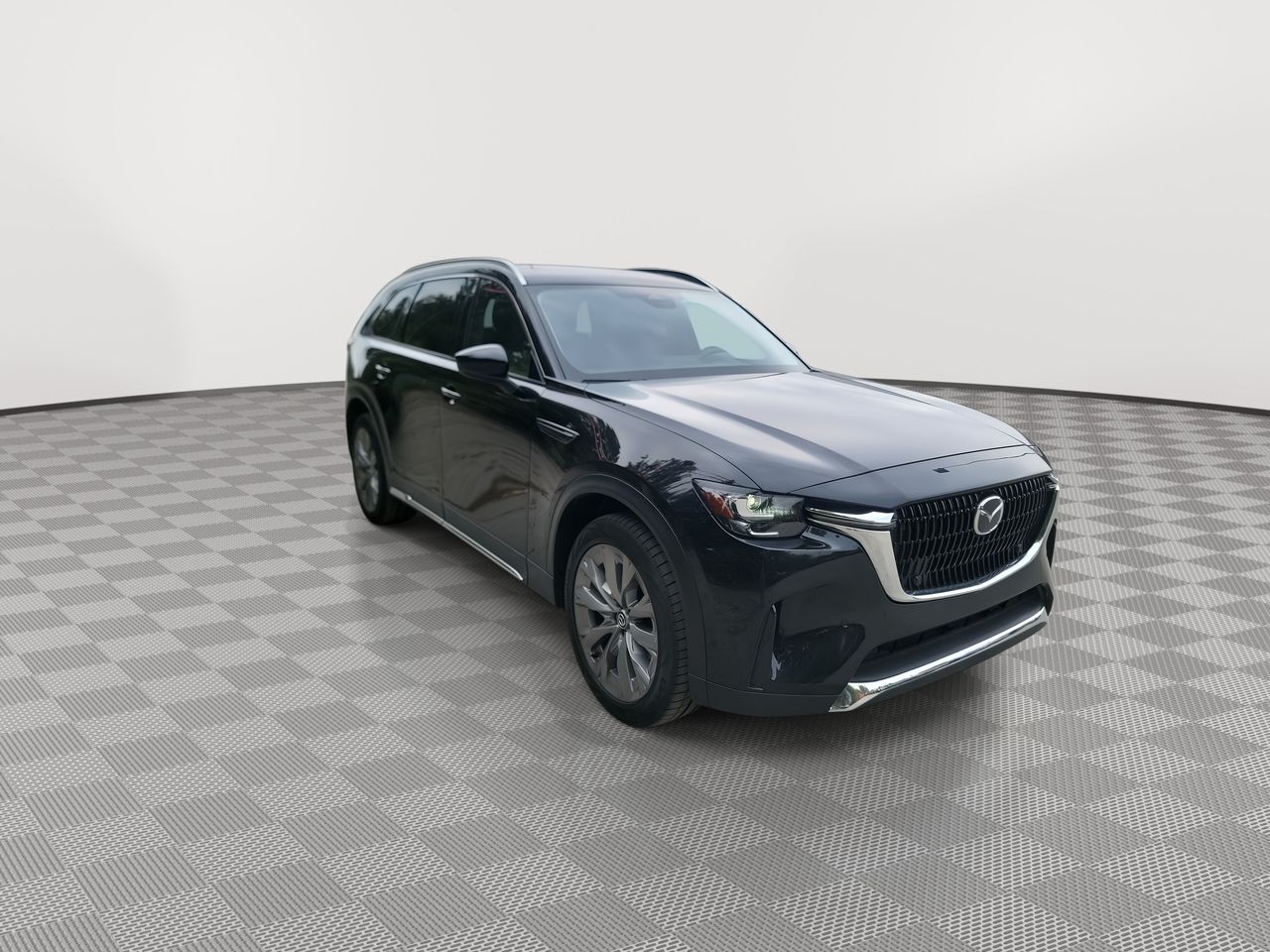Thumbnail: 2024 Mazda CX-90 - 2