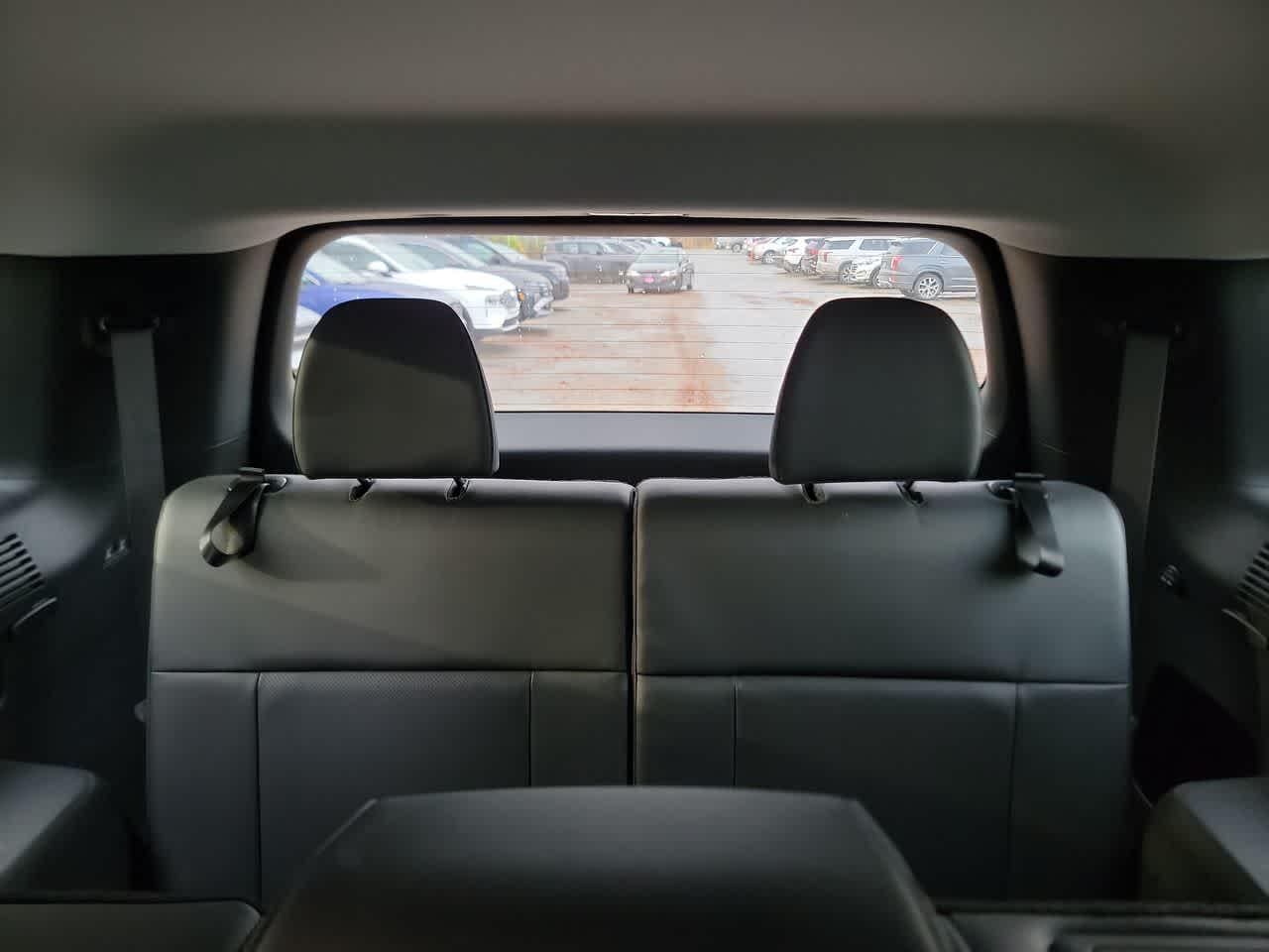 Thumbnail: 2026 Hyundai Santa Fe - 23