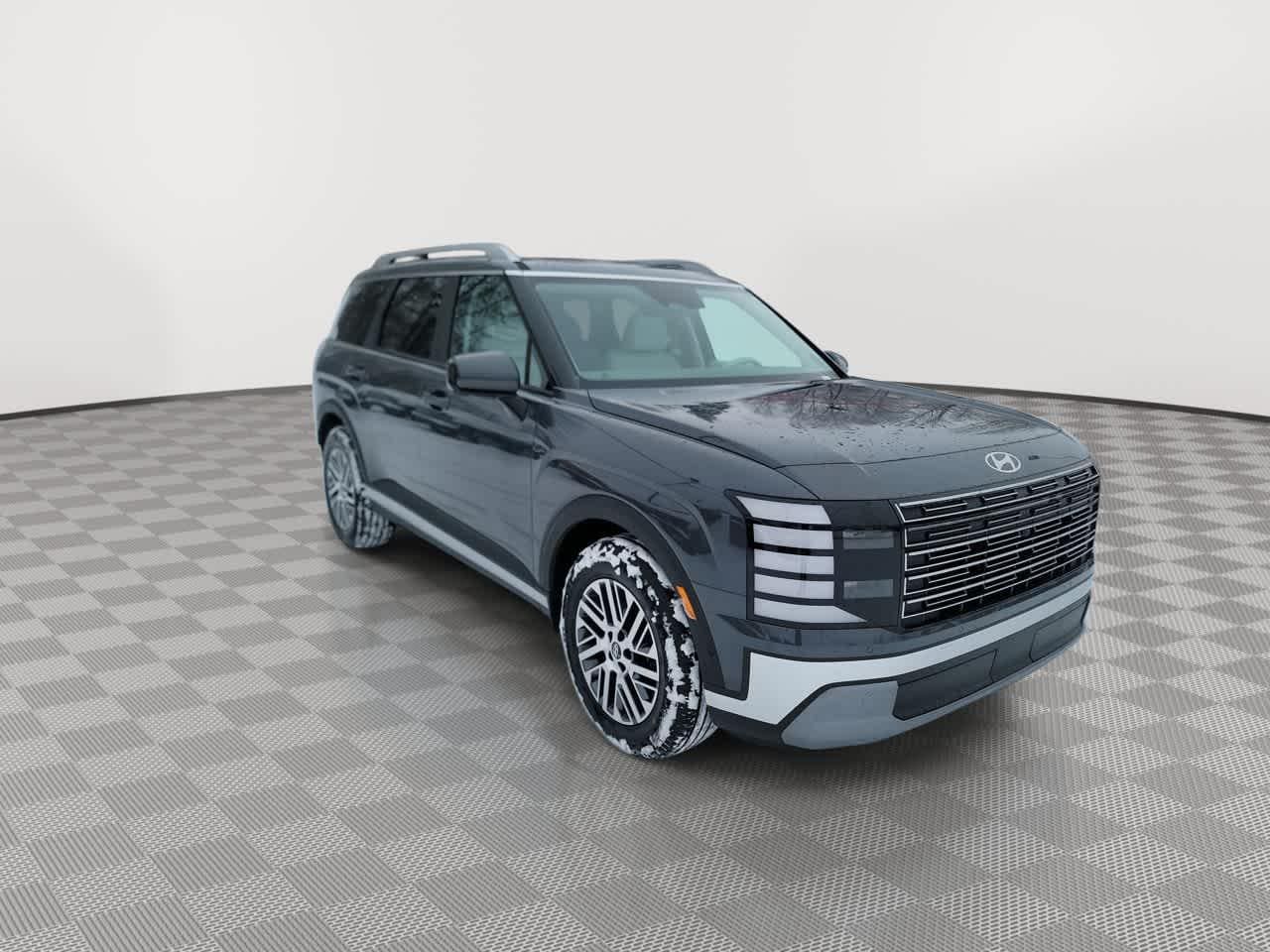 Thumbnail: 2026 Hyundai Palisade - 2