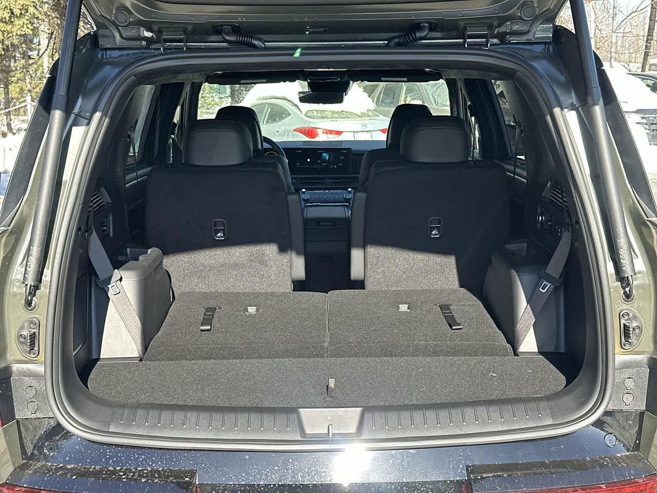 Thumbnail: 2026 Hyundai Santa Fe - 24