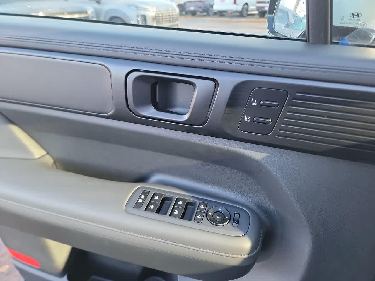 Thumbnail: 2026 Hyundai Santa Fe - 11