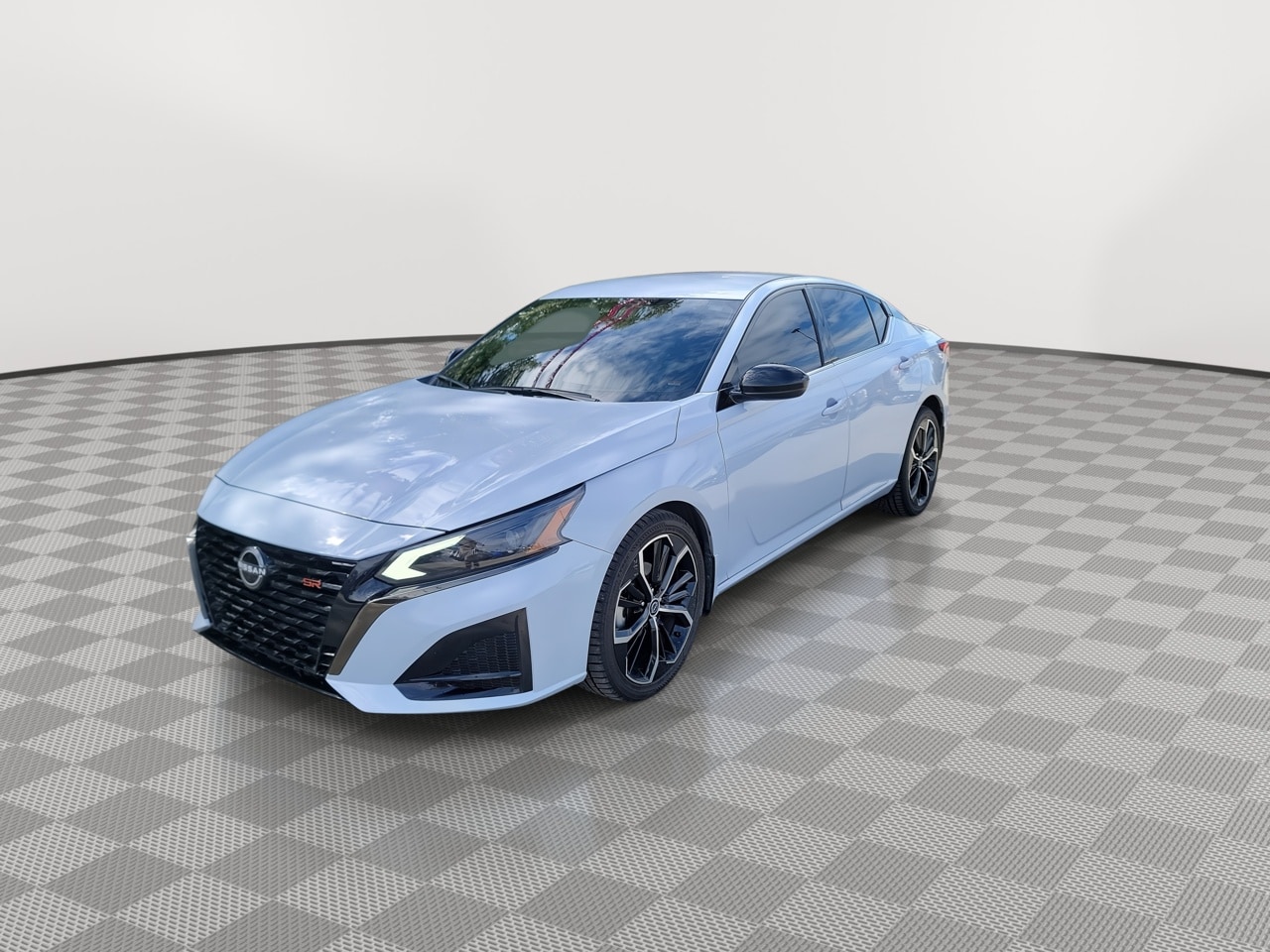 Thumbnail: 2023 Nissan Altima - 4