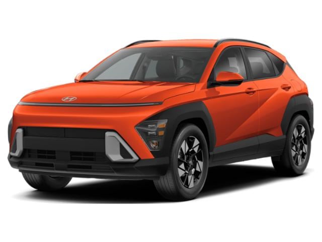 2025 Hyundai Kona SEL -
                Anchorage, AK