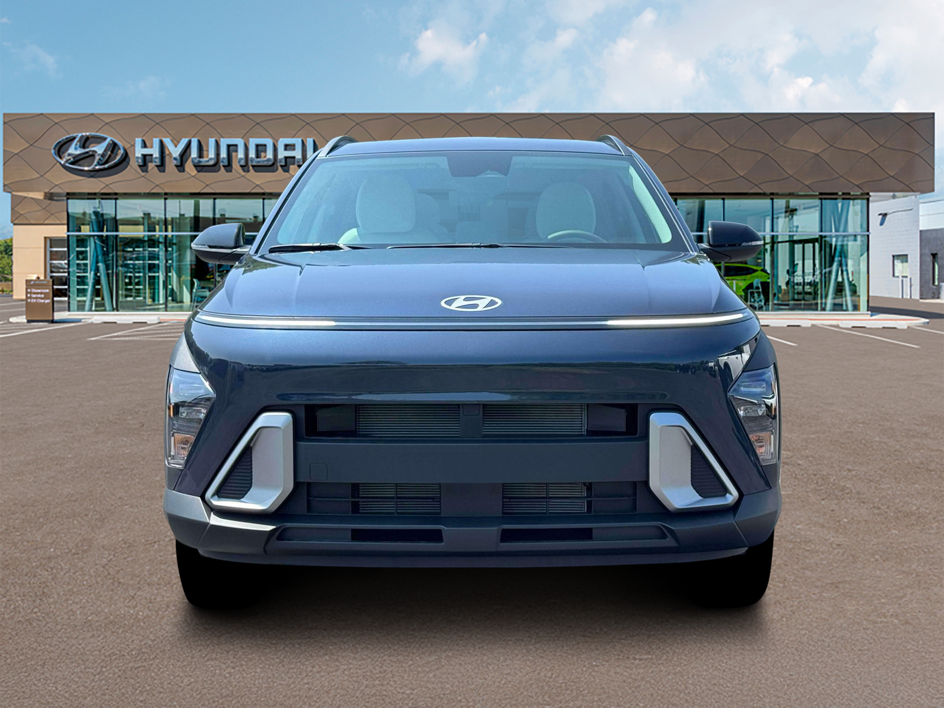 Thumbnail: 2026 Hyundai Kona - 12