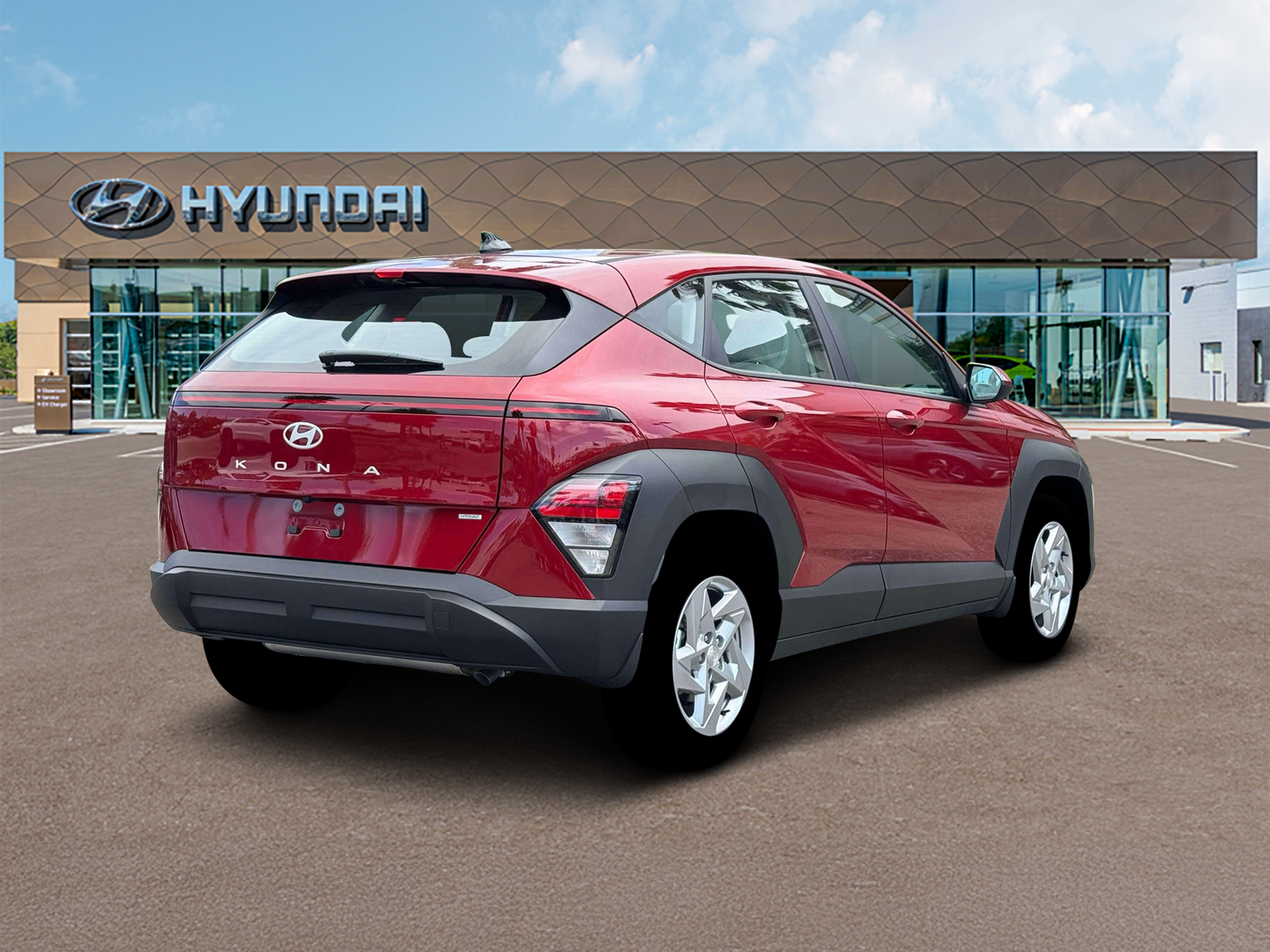 Thumbnail: 2026 Hyundai Kona - 7