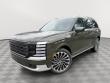 New 2026 Hyundai Palisade Hybrid Calligraphy AWD SUV