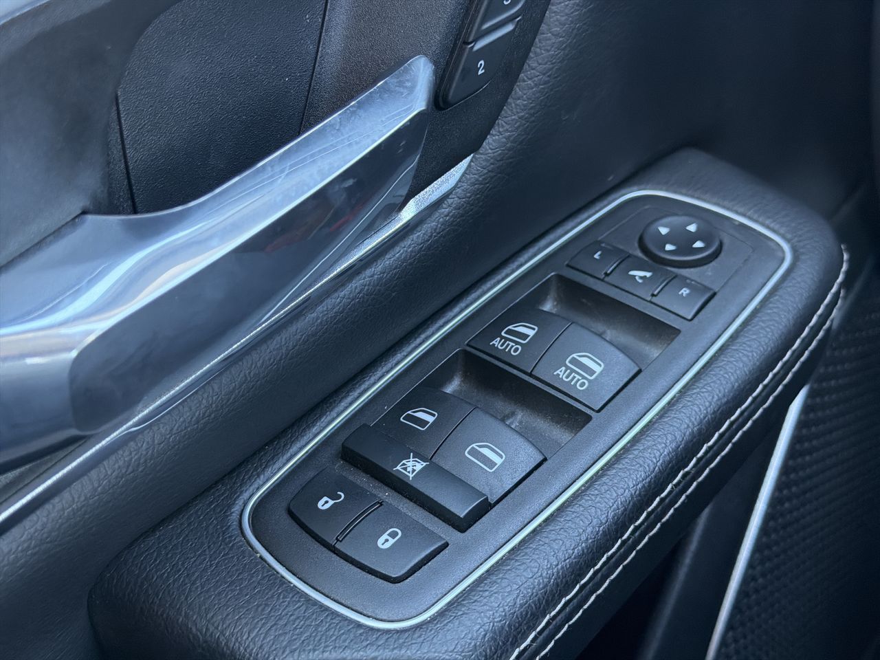 Thumbnail: 2022 RAM 1500 - 11