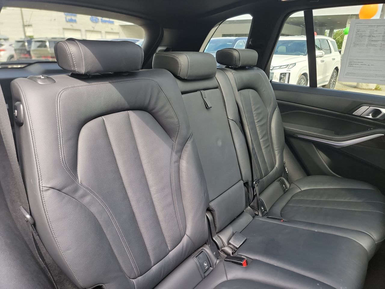 Thumbnail: 2020 BMW X5 - 23