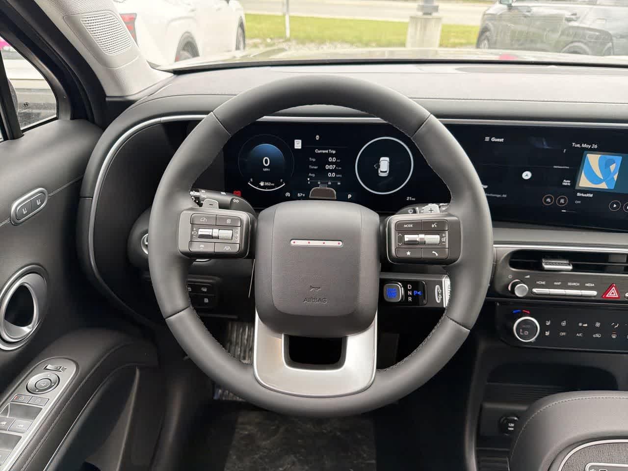 Thumbnail: 2026 Hyundai Palisade - 14