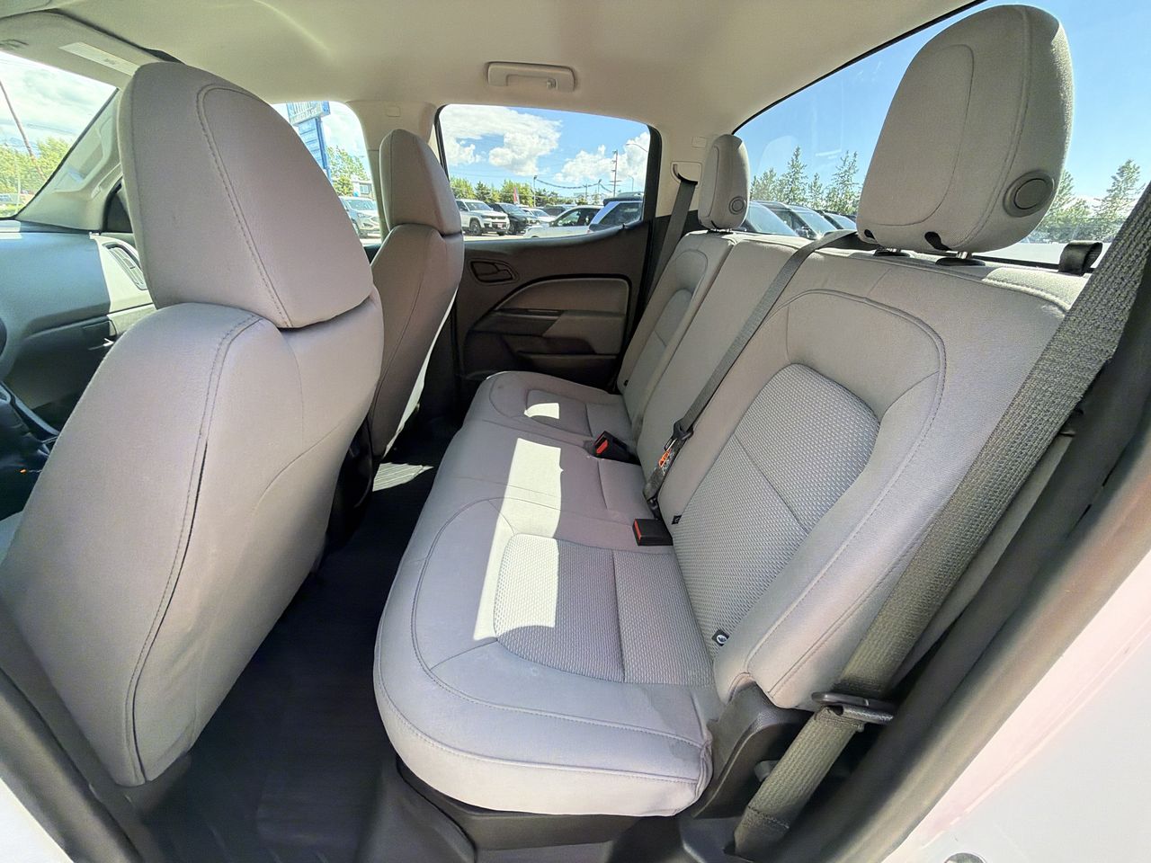Thumbnail: 2019 Chevrolet Colorado - 20