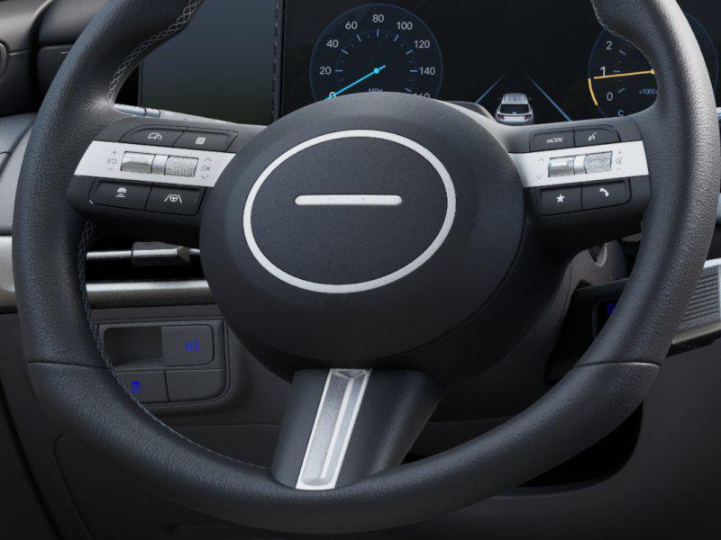 Thumbnail: 2026 Hyundai Tucson - 15