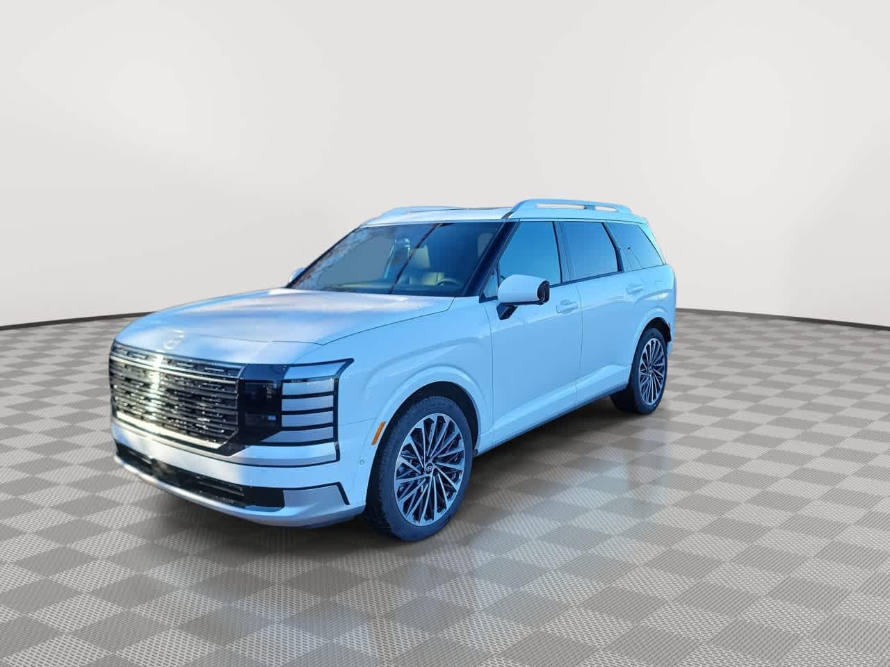 Thumbnail: 2026 Hyundai Palisade - 4