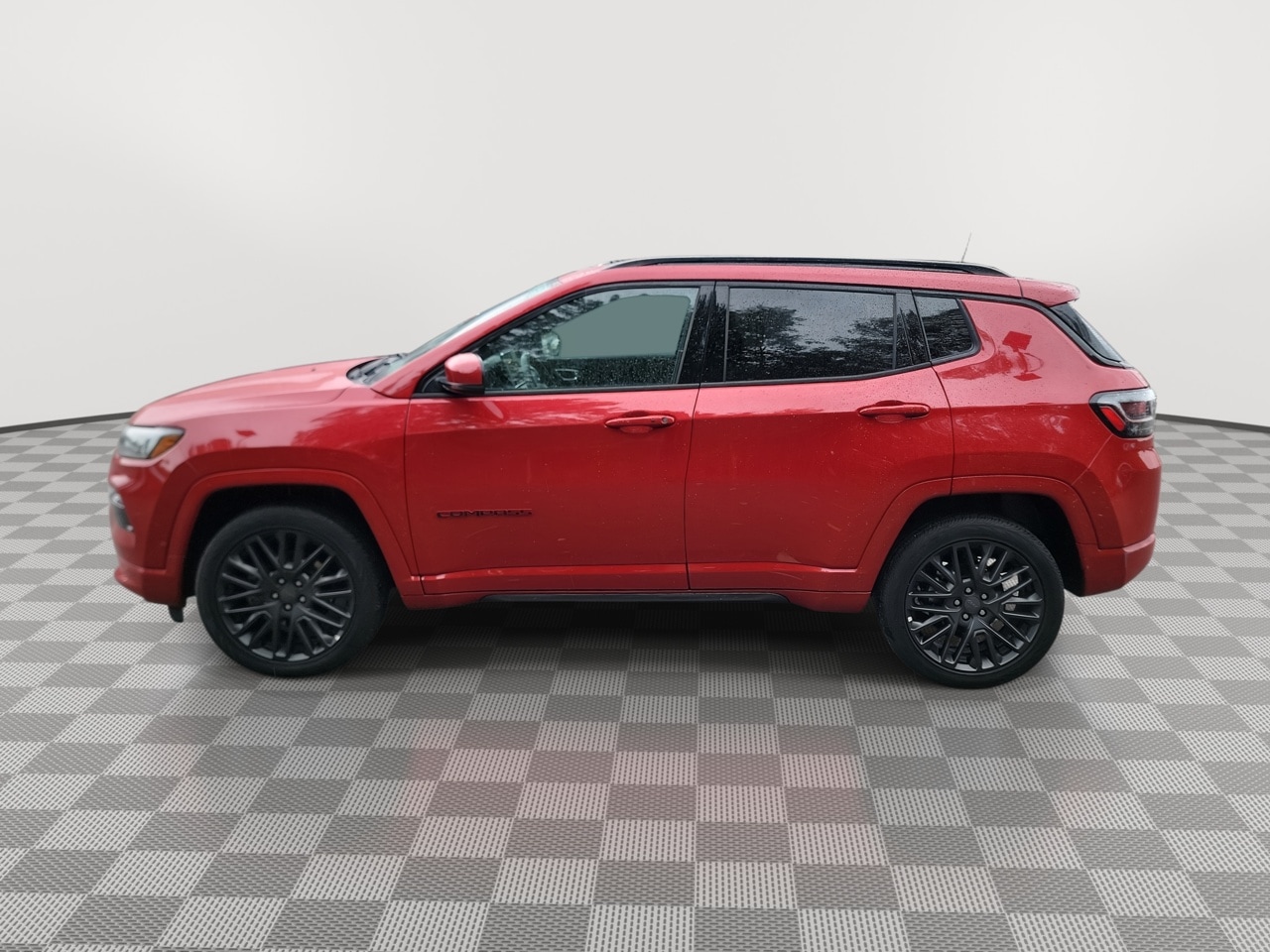 Thumbnail: 2022 Jeep Compass - 5