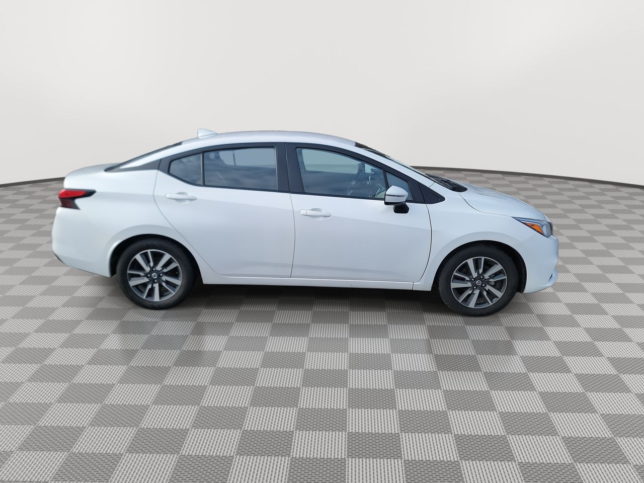 Thumbnail: 2021 Nissan Versa - 9