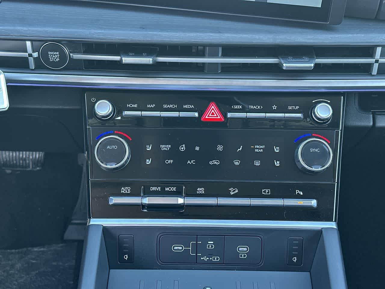 Thumbnail: 2026 Hyundai Santa Fe - 19