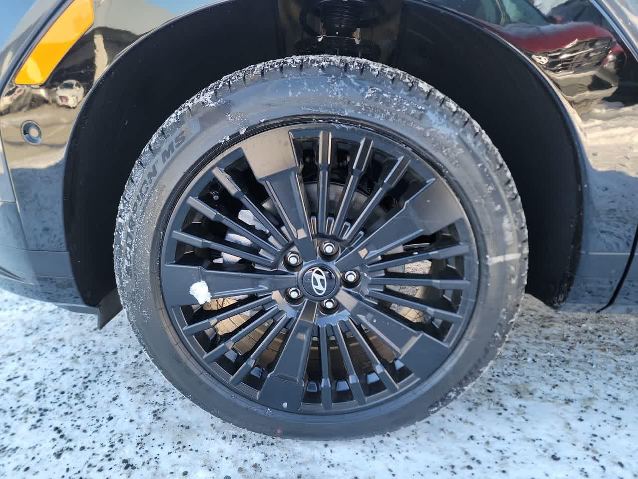 Thumbnail: 2026 Hyundai Santa Fe - 10