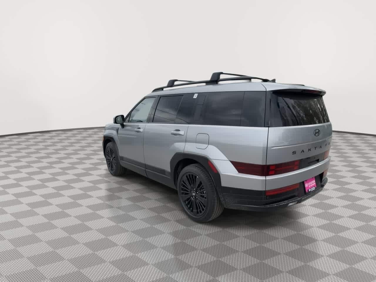 Thumbnail: 2026 Hyundai Santa Fe - 6