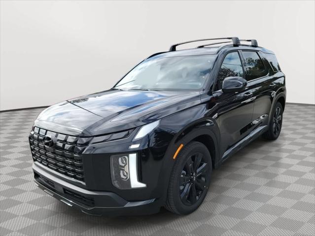 2025 Hyundai Palisade XRT -
                Anchorage, AK