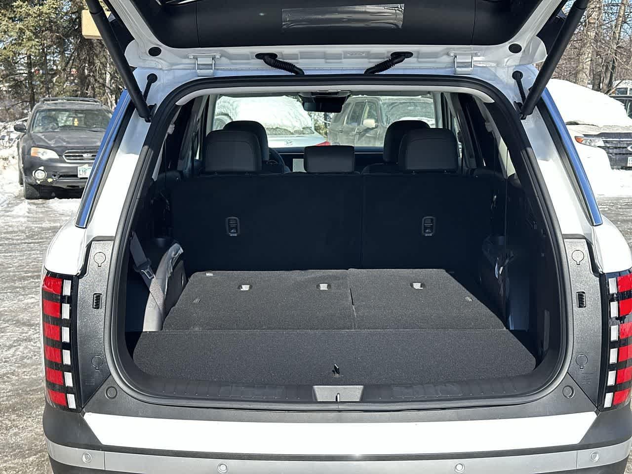 Thumbnail: 2026 Hyundai Palisade - 23