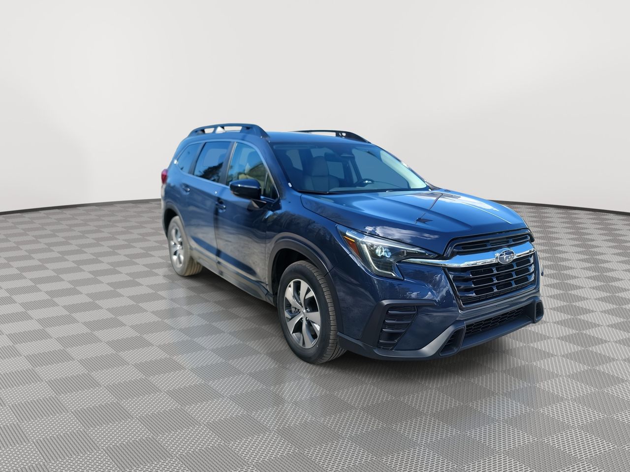 Used 2024 Subaru Ascent Premium with VIN 4S4WMAED6R3430557 for sale in Anchorage, AK