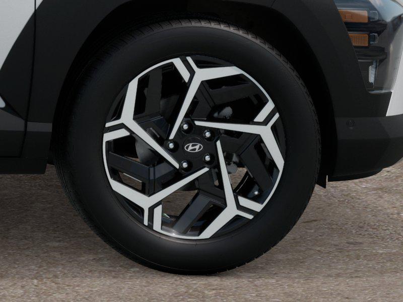 Thumbnail: 2026 Hyundai Kona - 8