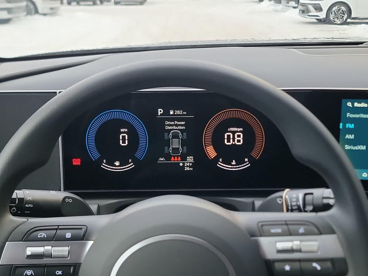 Thumbnail: 2026 Hyundai Santa Cruz - 15