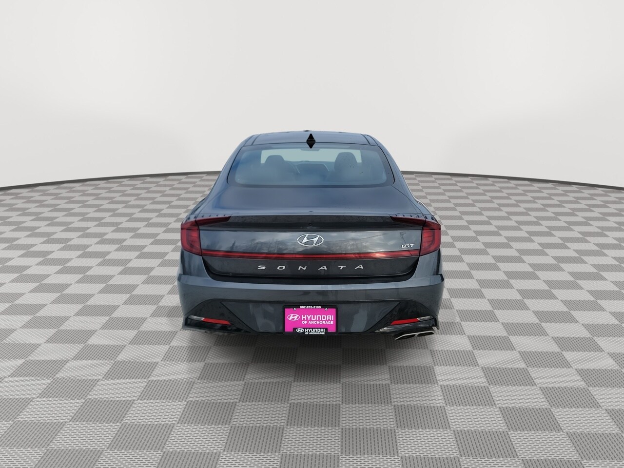Thumbnail: 2022 Hyundai Sonata - 7