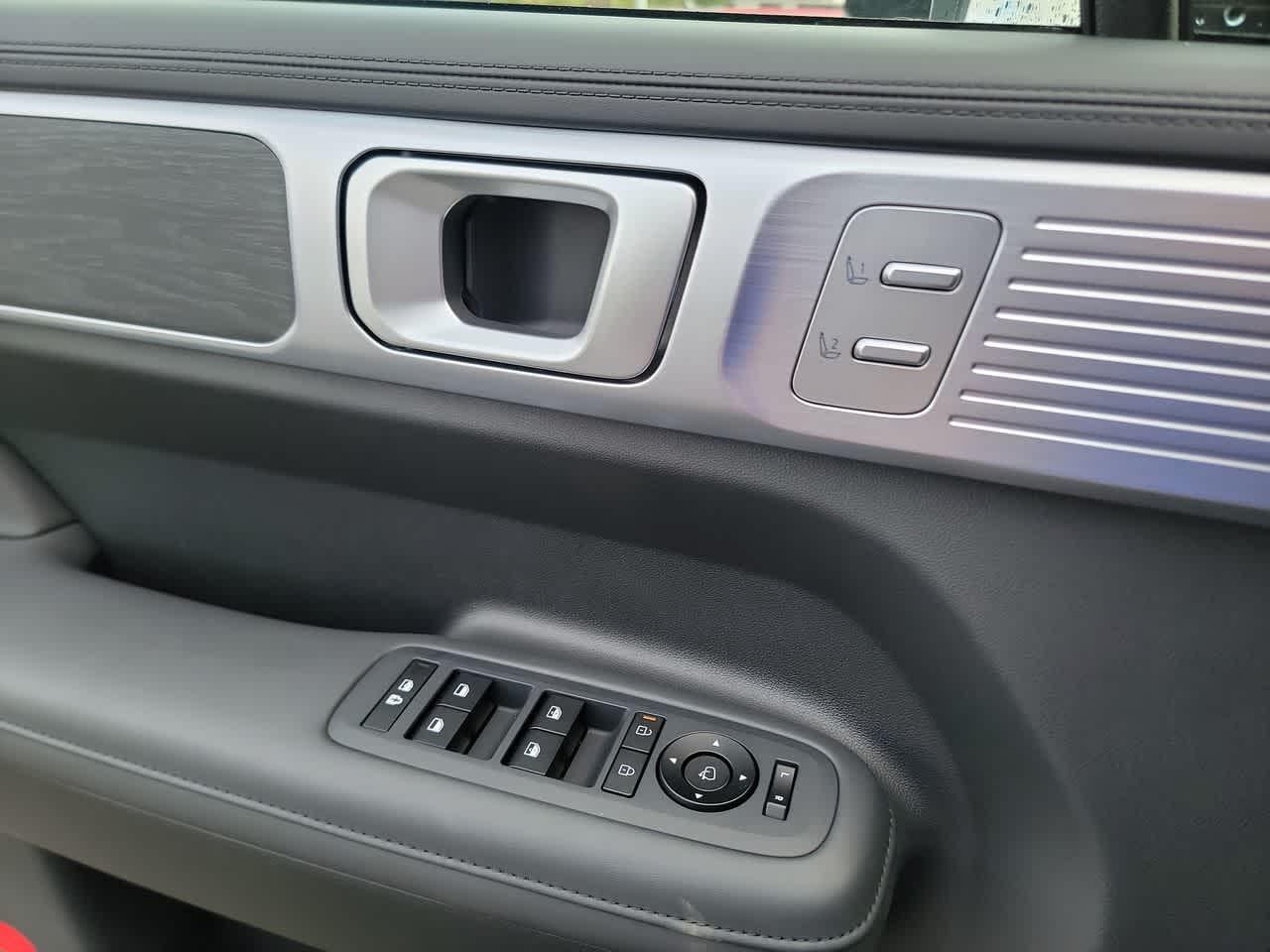 Thumbnail: 2026 Hyundai Santa Fe - 11