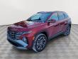 New 2026 Hyundai Tucson Hybrid Limited AWD SUV