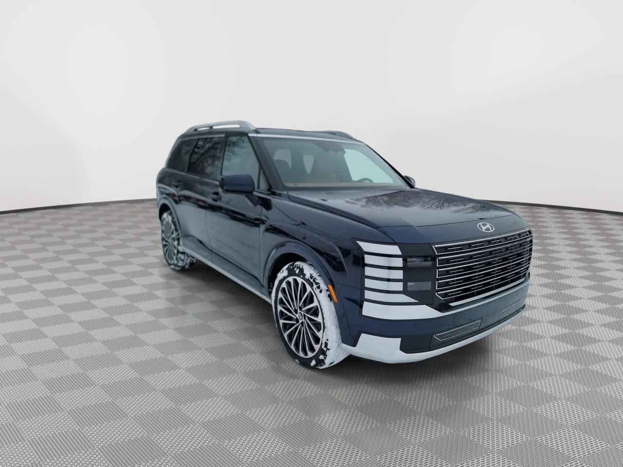 Thumbnail: 2026 Hyundai Palisade - 2