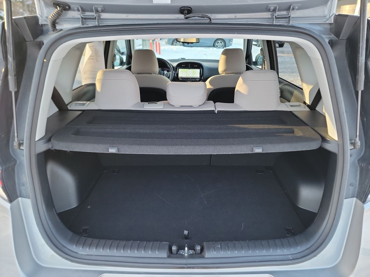 Thumbnail: 2024 Kia Soul - 23