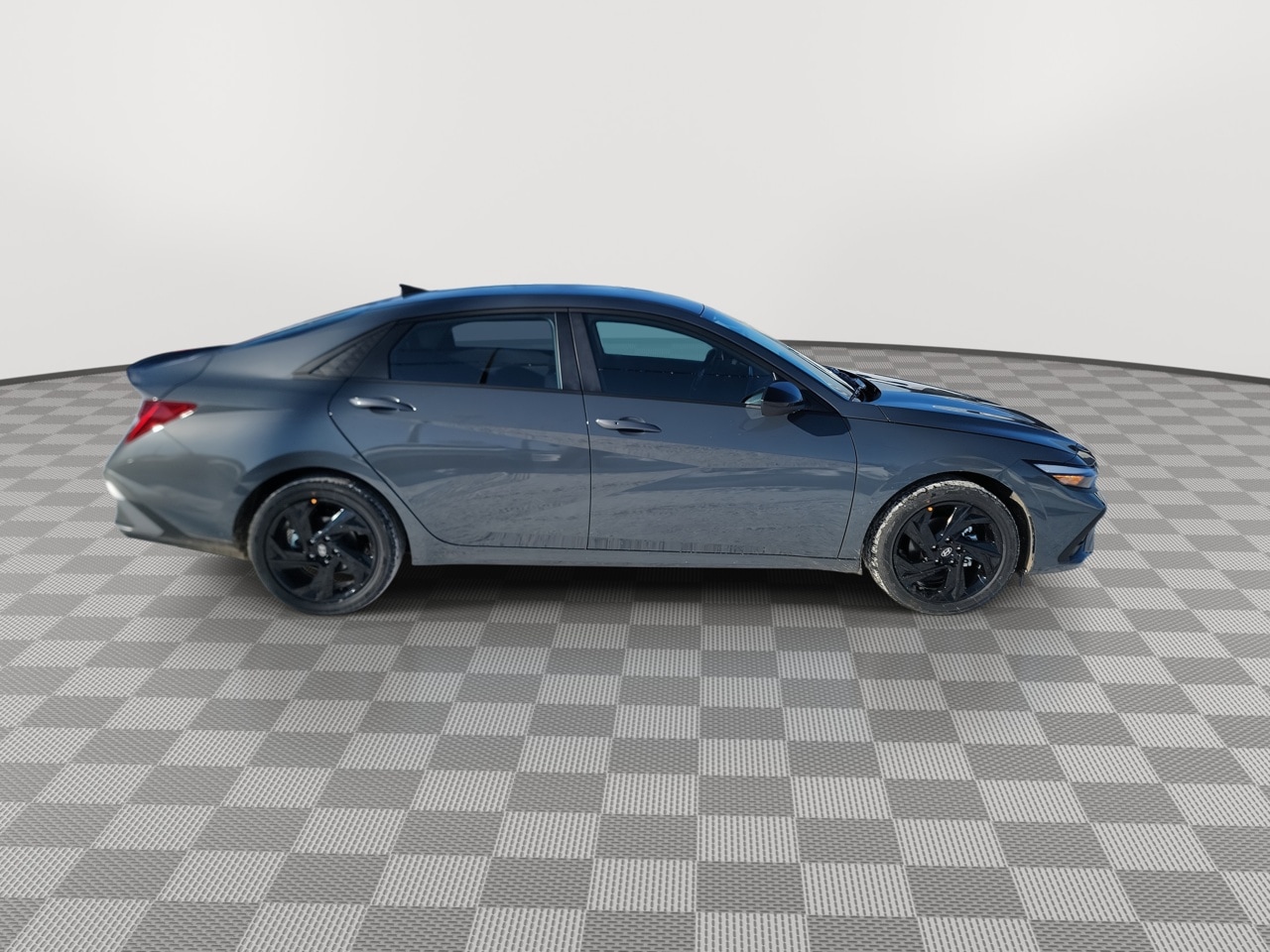 Thumbnail: 2026 Hyundai Elantra - 9