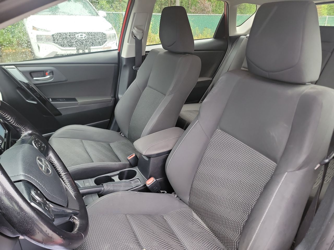 Thumbnail: 2016 Scion iM - 13