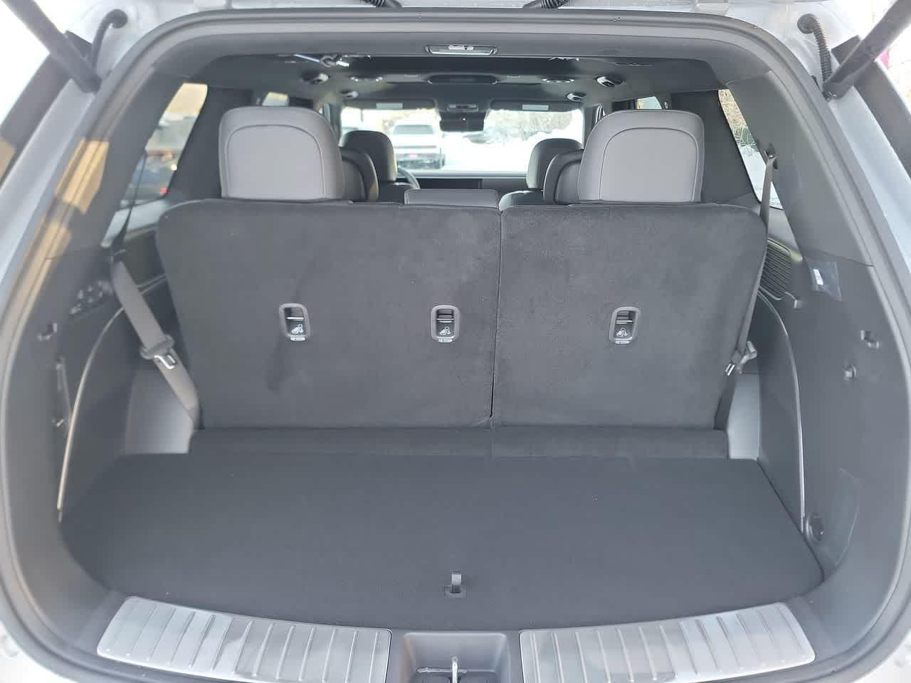 Thumbnail: 2026 Hyundai Palisade - 24