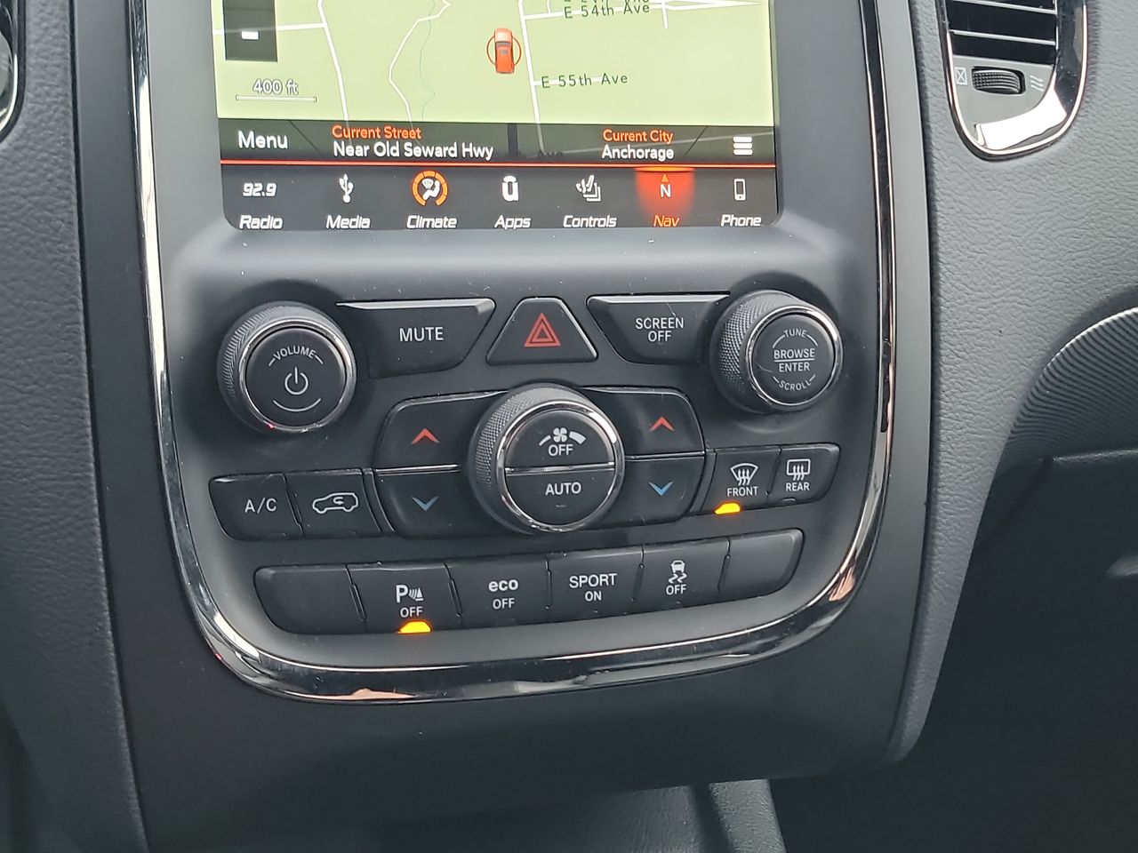 Thumbnail: 2019 Dodge Durango - 19