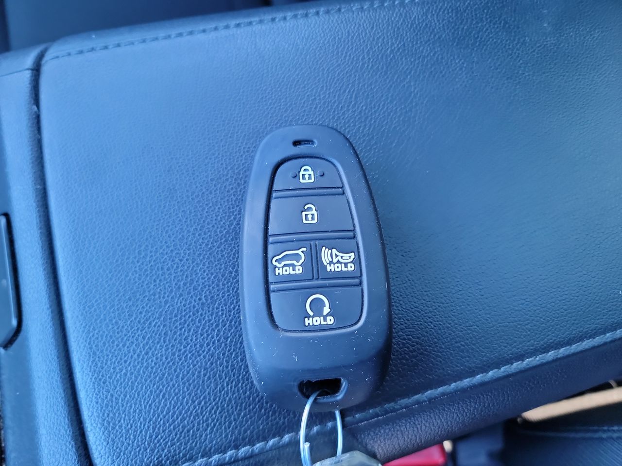 Thumbnail: 2022 Hyundai Tucson - 25