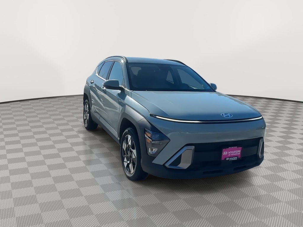 Used 2024 Hyundai Kona SEL SUV