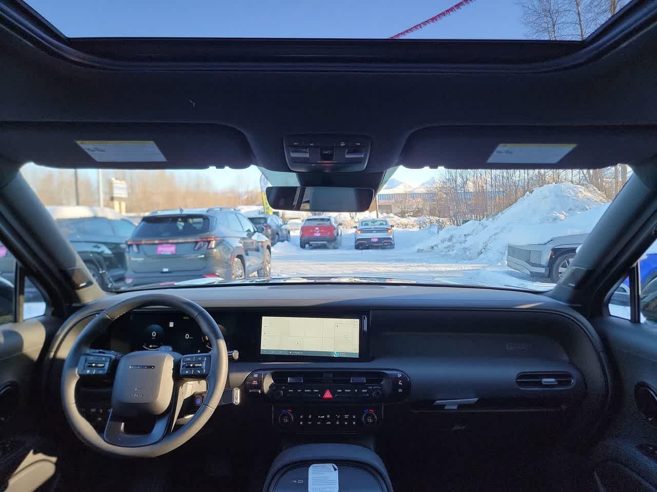 Thumbnail: 2026 Hyundai Palisade - 29