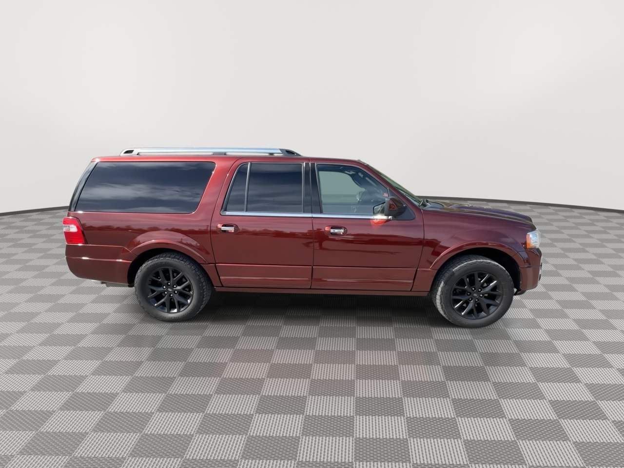 Thumbnail: 2017 Ford Expedition EL - 9