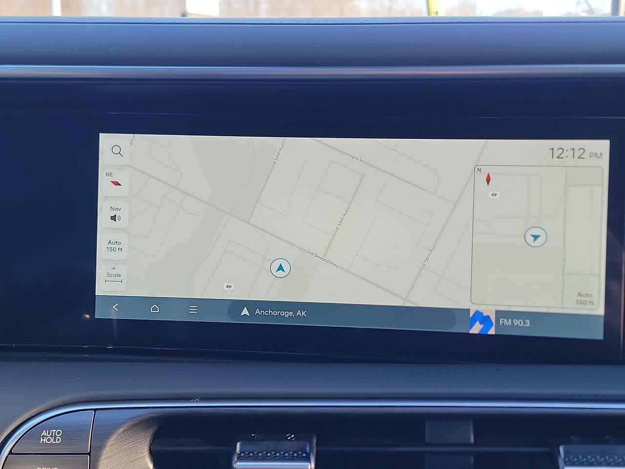 Thumbnail: 2026 Hyundai Palisade - 18