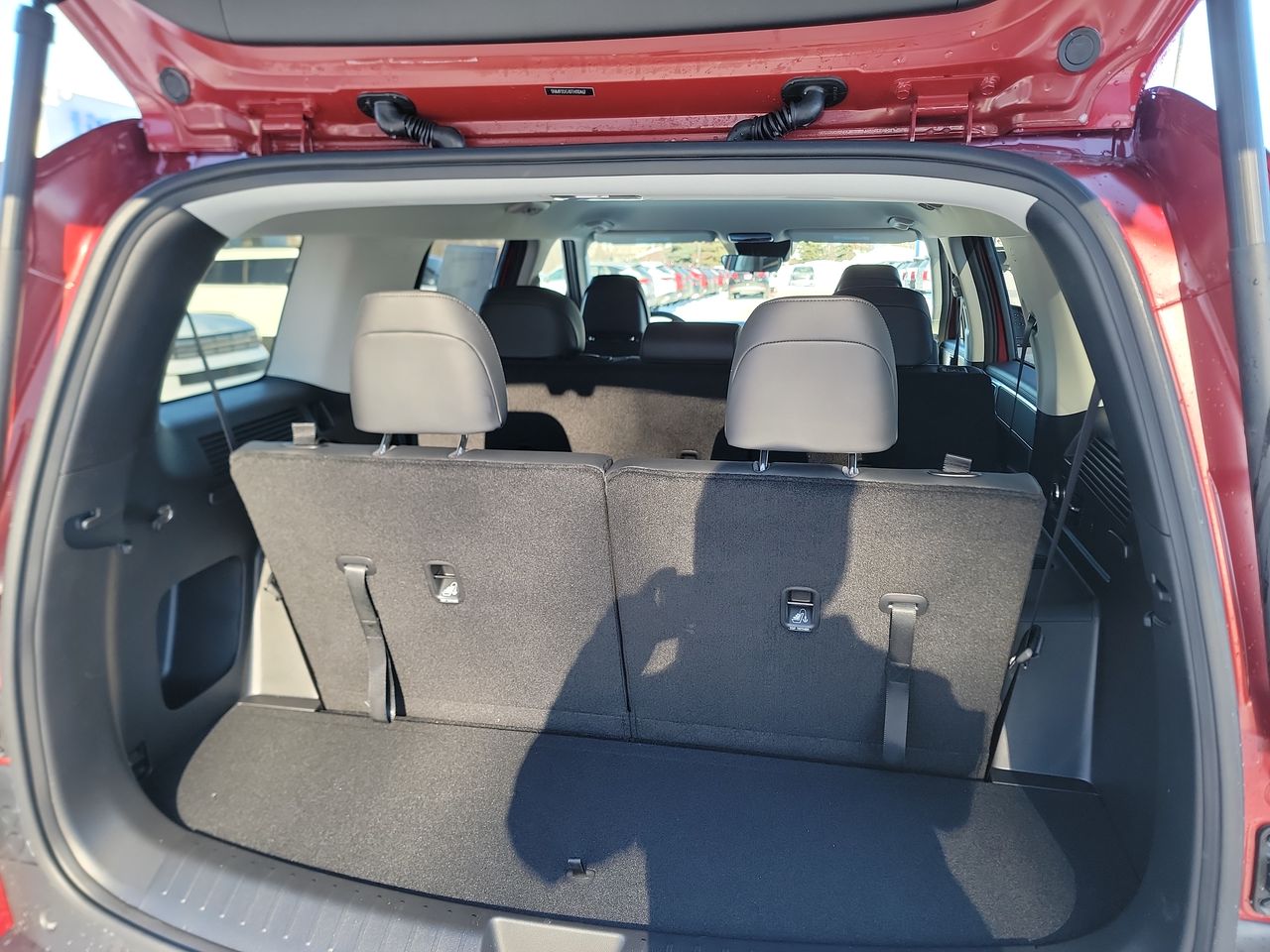 Thumbnail: 2026 Hyundai Santa Fe - 23