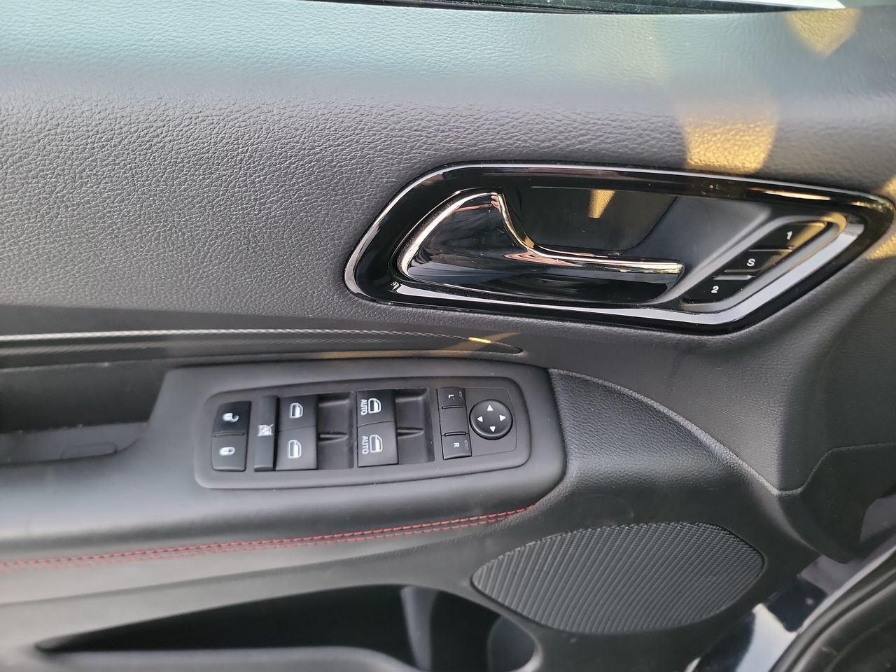 Thumbnail: 2024 Dodge Durango - 11