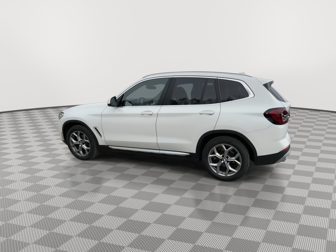 Thumbnail: 2023 BMW X3 - 5