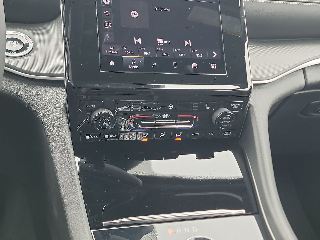 Thumbnail: 2024 Jeep Grand Cherokee L - 18