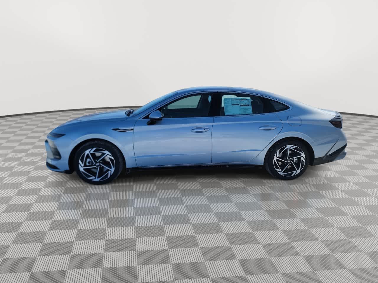 Thumbnail: 2026 Hyundai Sonata - 5