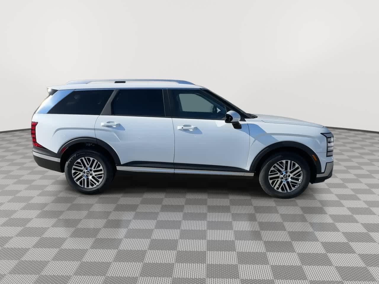 Thumbnail: 2026 Hyundai Palisade - 9